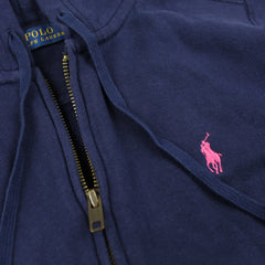 Ralph Lauren Vintage Zipper