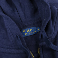 Ralph Lauren Vintage Zipper