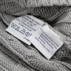 Ralph Lauren Vintage Zopfmuster Sweater