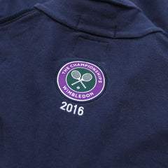 Ralph Lauren Wimbledon Zipper
