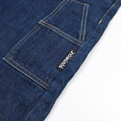 Southpole Vintage Baggy Jorts - Farbe: navy - Größe: XL - VintageR2