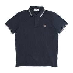 Stone Island Polo Shirt
