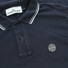 Stone Island Polo Shirt
