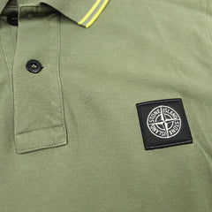 Stone Island Polo Shirt