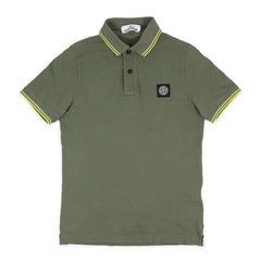 Stone Island Polo Shirt