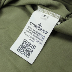 Stone Island Polo Shirt