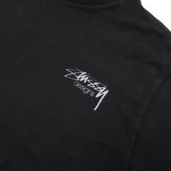 Stussy Designs T-Shirt - Farbe: Black - Größe: S - VintageR2