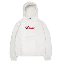 Stüssy Hoodie Spellout