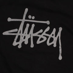 Stüssy Pullover in Schwarz Größe L