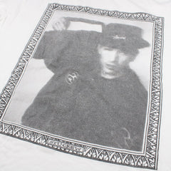 Stüssy Vintage T - Shirt - Farbe: White - Größe: M - VintageR2