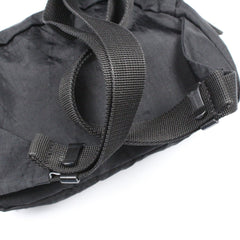 Stüssy Waist Pack Crossbag Umhängetasche - Farbe: Black - Größe: One Size - VintageR2