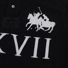 Ralph Lauren Chief Keef Polo