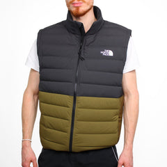 The North Face 600 Weste - Farbe: Black - Größe: XL - VintageR2