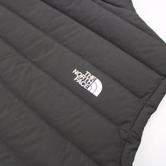 The North Face 600 Weste - Farbe: Black - Größe: XL - VintageR2