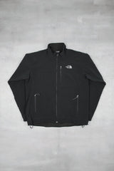 The North Face Apex Regenjacke - Farbe: Black - Größe: L - VintageR2