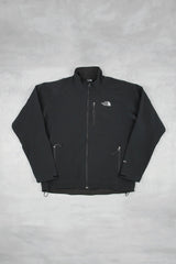 The North Face Apex Regenjacke - Farbe: Black - Größe: L - VintageR2