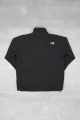 The North Face Apex Regenjacke - Farbe: Black - Größe: L - VintageR2