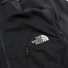 The North Face leichte Weste - Farbe: Black - Größe: S - VintageR2