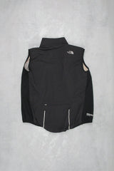 The North Face leichte Weste - Farbe: Black - Größe: S - VintageR2