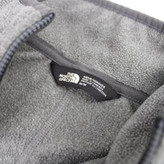 The North Face Polartec Fleece - Farbe: Grey - Größe: M - VintageR2