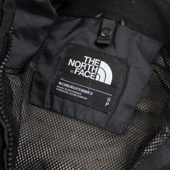 The North Face Regenjacke
