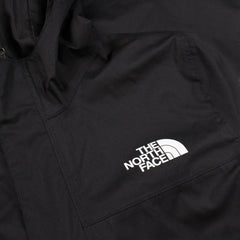 The North Face Regenjacke - Farbe: Black - Größe: S - VintageR2