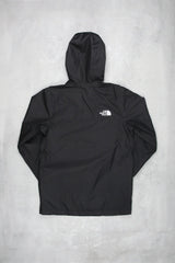 The North Face Regenjacke - Farbe: Black - Größe: S - VintageR2