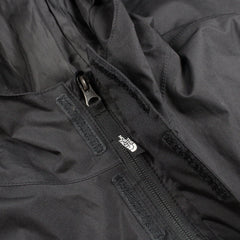 The North Face Regenjacke - Farbe: Black - Größe: S - VintageR2