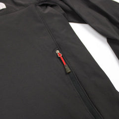 The North Face Vintage Apex Softshell Jacke - Farbe: Black - Größe: XL - VintageR2