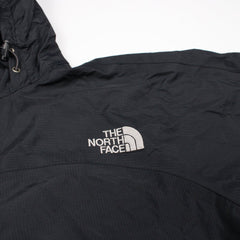 The North Face Vintage Regenjacke - Farbe: Black - Größe: M - VintageR2