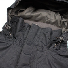 The North Face Vintage Regenjacke - Farbe: Black - Größe: M - VintageR2