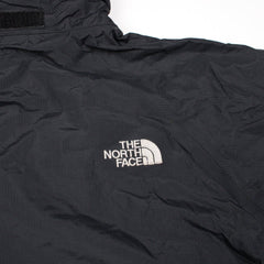 The North Face Vintage Regenjacke - Farbe: Black - Größe: M - VintageR2