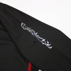 The North Face Vintge Thermo Longsleeve - Farbe: Black - Größe: L - VintageR2