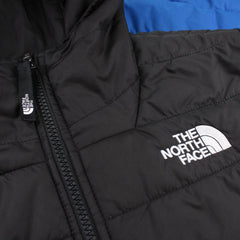 The North Face Wendejacke - Farbe: Black - Größe: S - VintageR2