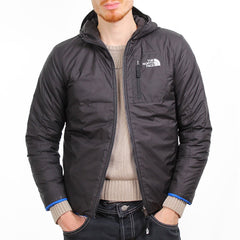 The North Face Wendejacke - Farbe: Black - Größe: S - VintageR2