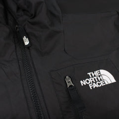 The North Face Wendejacke - Farbe: Black - Größe: S - VintageR2