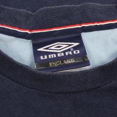 Umbro England T-Shirt