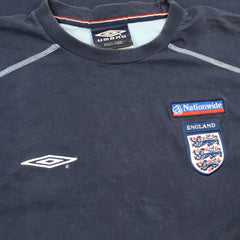 Umbro England T-Shirt