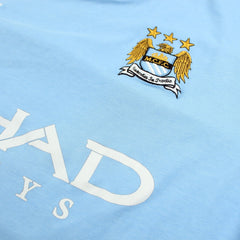 Umbro Manchester City Trikot