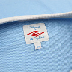 Umbro Manchester City Trikot