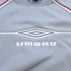 Umbro Vintage Pullover