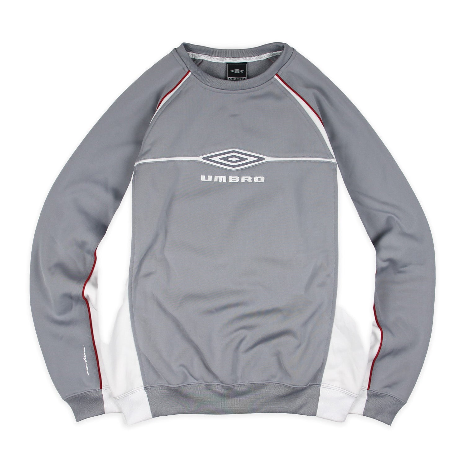 Umbro Vintage Pullover