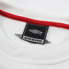 Umbro Vintage Sweater