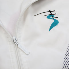 Vintage Adidas Stefan Edberg Track Jacket