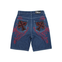 Vintage Jorts