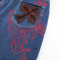 Vintage Jorts