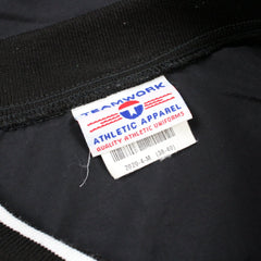 Vintage Lizards Pullover - Farbe: Black - Größe: L - VintageR2