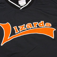 Vintage Lizards Pullover - Farbe: Black - Größe: L - VintageR2