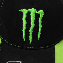 Vintage Monster Tech3 Cap