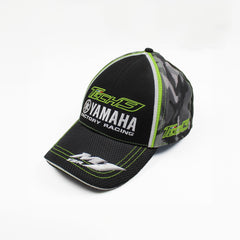 Vintage Tech3 Yamaha Cap
